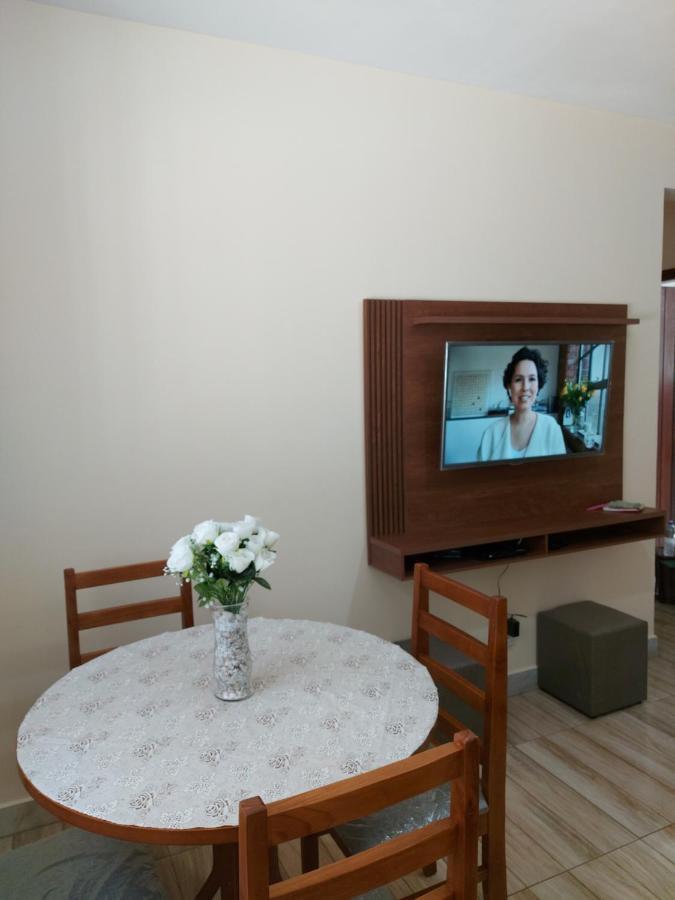 Апартаменты Apartamento Com Vista Para Praia Do Forte Em Кабу-Фриу Экстерьер фото