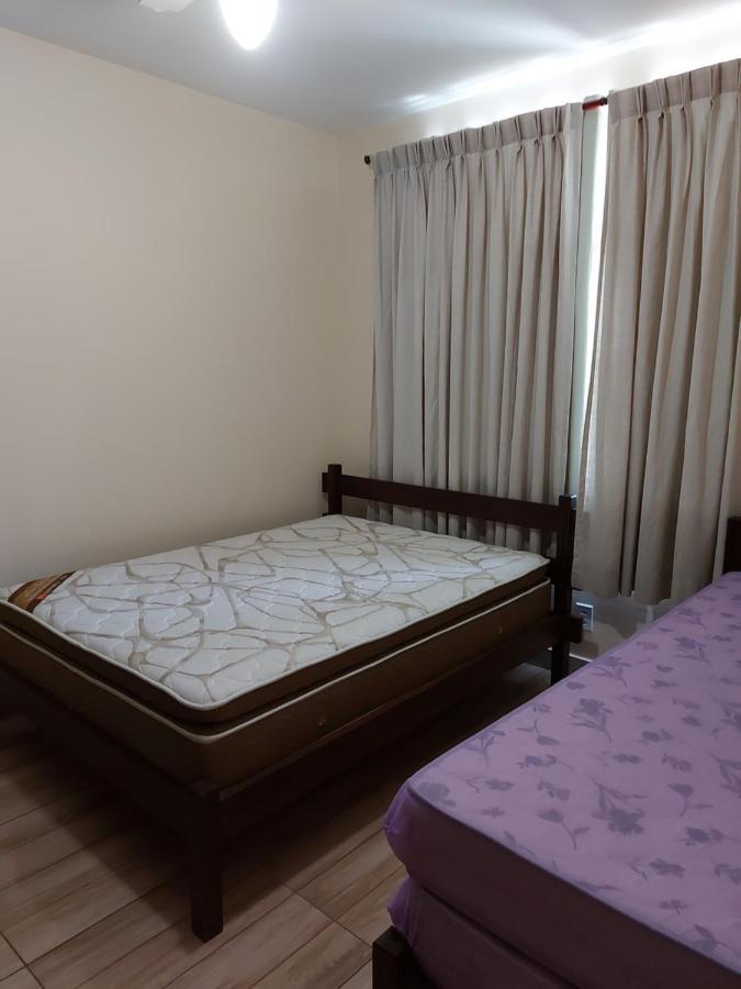Апартаменты Apartamento Com Vista Para Praia Do Forte Em Кабу-Фриу Экстерьер фото