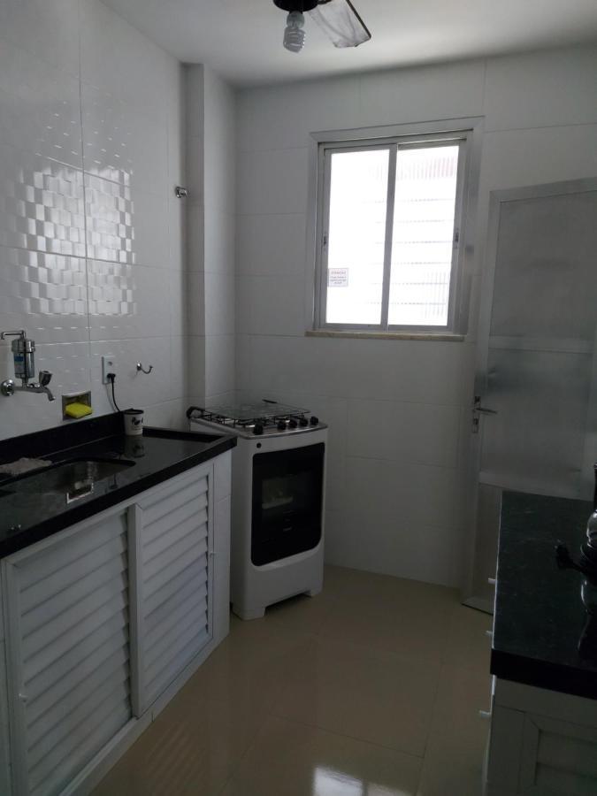 Апартаменты Apartamento Com Vista Para Praia Do Forte Em Кабу-Фриу Экстерьер фото