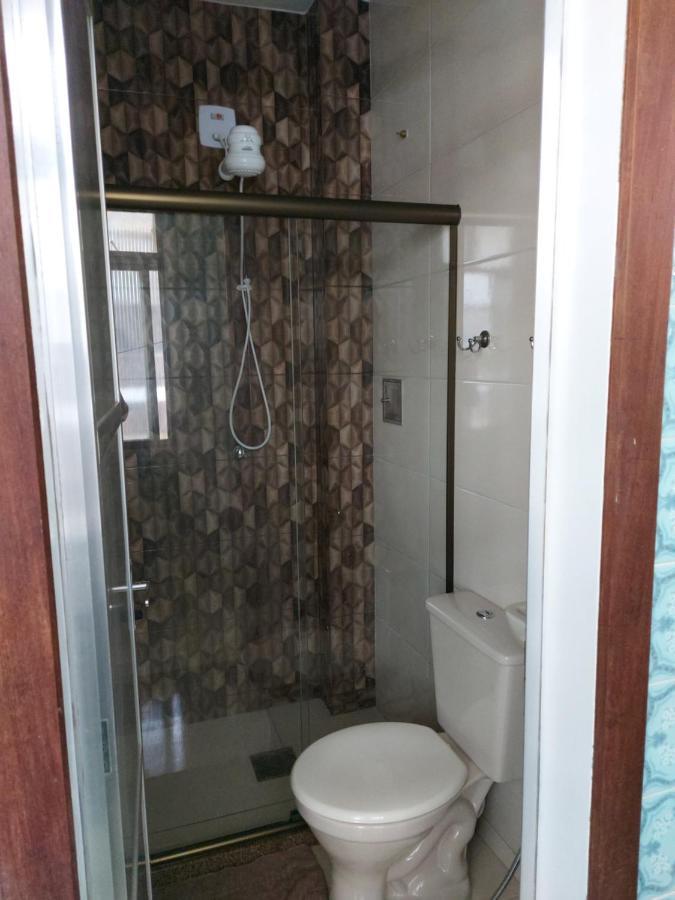 Апартаменты Apartamento Com Vista Para Praia Do Forte Em Кабу-Фриу Экстерьер фото