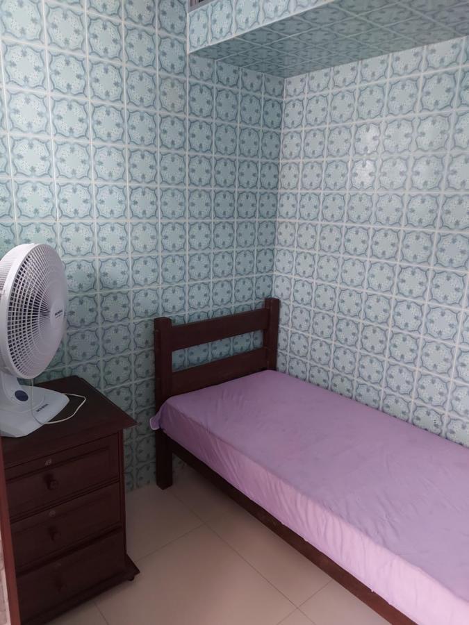 Апартаменты Apartamento Com Vista Para Praia Do Forte Em Кабу-Фриу Экстерьер фото