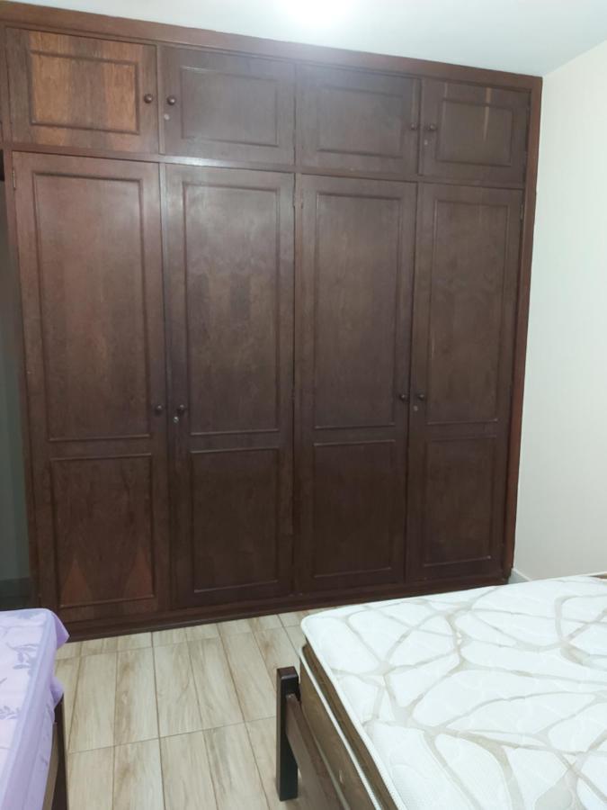 Апартаменты Apartamento Com Vista Para Praia Do Forte Em Кабу-Фриу Экстерьер фото