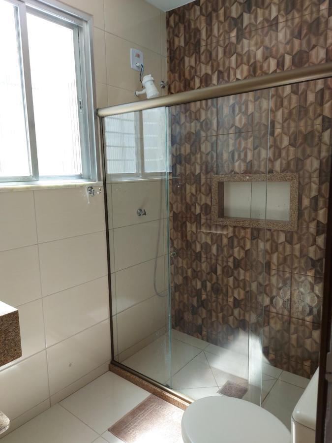 Апартаменты Apartamento Com Vista Para Praia Do Forte Em Кабу-Фриу Экстерьер фото