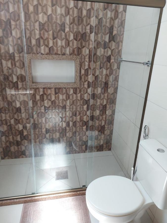 Апартаменты Apartamento Com Vista Para Praia Do Forte Em Кабу-Фриу Экстерьер фото